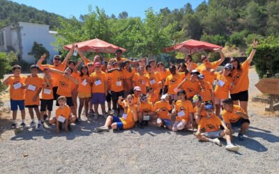 S’obren inscripcions del casal d’estiu